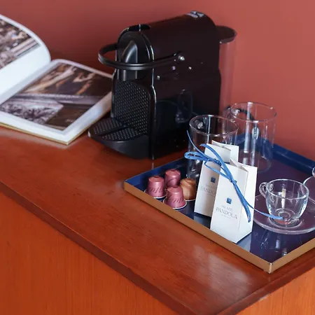 Palazzo Pandola - Luxury Suites-3