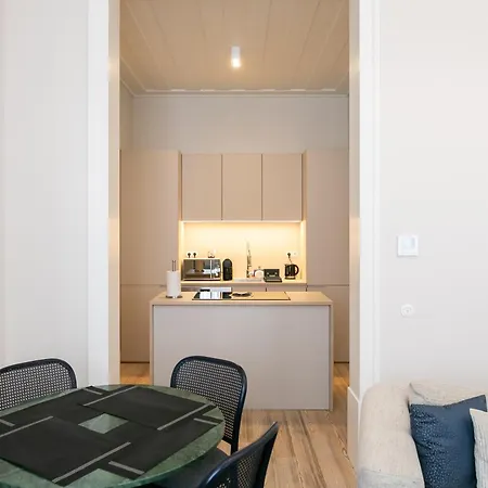 The Lift Apartments By Ridan Hotels-3