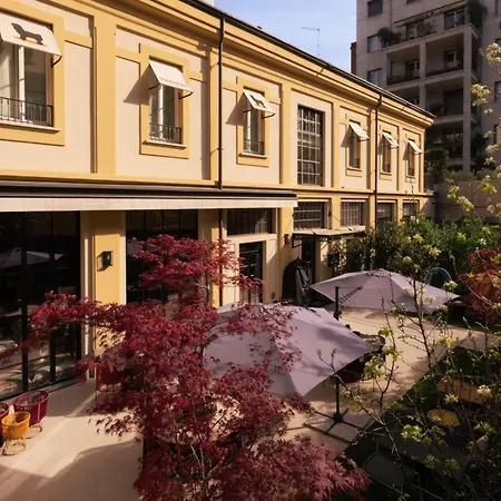 Vmaison Brera Milano-2