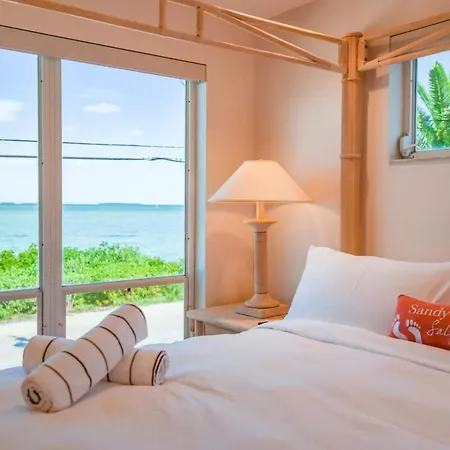 Haven House By Brightwild - Luxury Waterfront-2