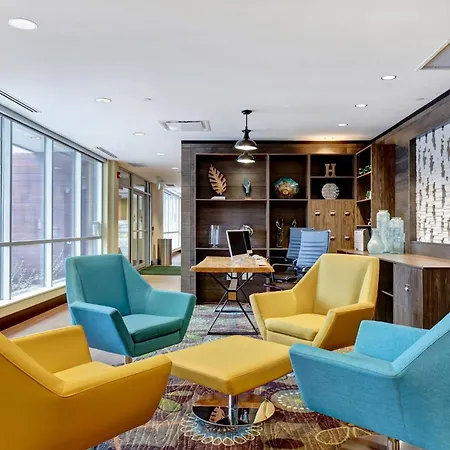 Holiday Inn - Mississauga Toronto West By Ihg-3