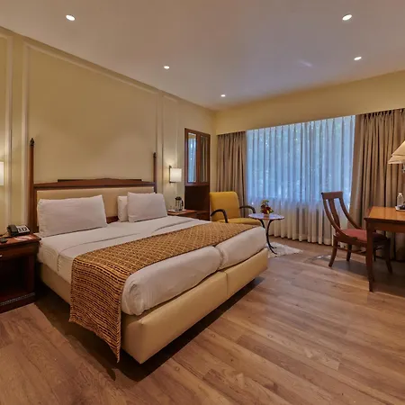 Hotel Residency Andheri-3