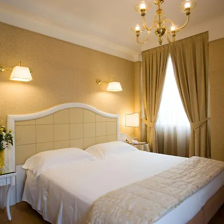 Hotel Mercure Milano Centro-3