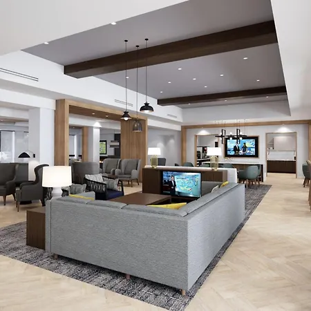 Staybridge Suites Dallas Market Ctr Love Field, An Ihg Hotel-2