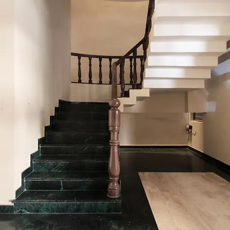 Treebo The Anchorage Malviya Nagar-3