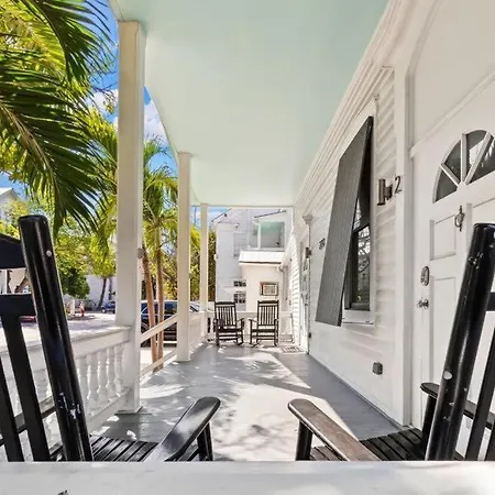 The Mesa House-Close To Duval!-2