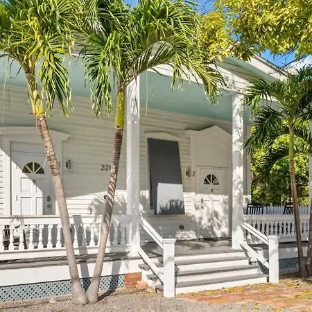 The Mesa House-Close To Duval!-3