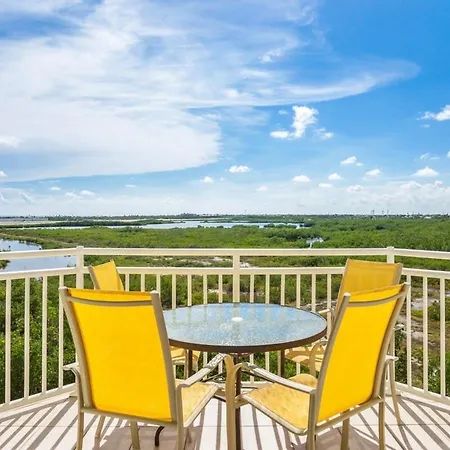 The Salt Cay -Modern & Pet Friendly-3