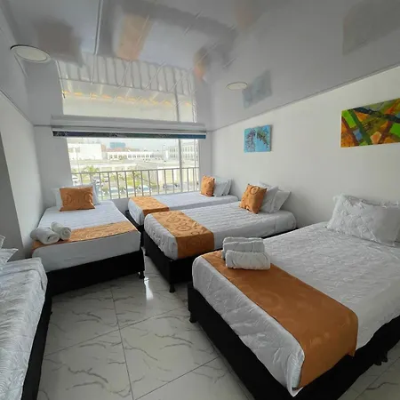 Hotel Luxem-3