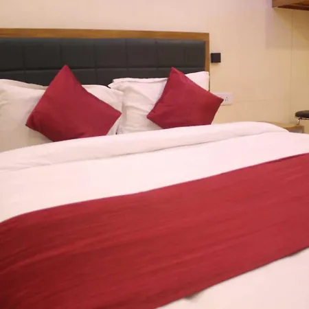 Hotel Siddharth Residency- Siddharth Nagar, Goregaon West-3
