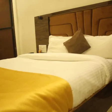 Hotel Siddharth Residency- Siddharth Nagar, Goregaon West-2
