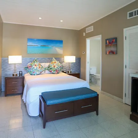 Orchid Key Inn - Adults Only-3