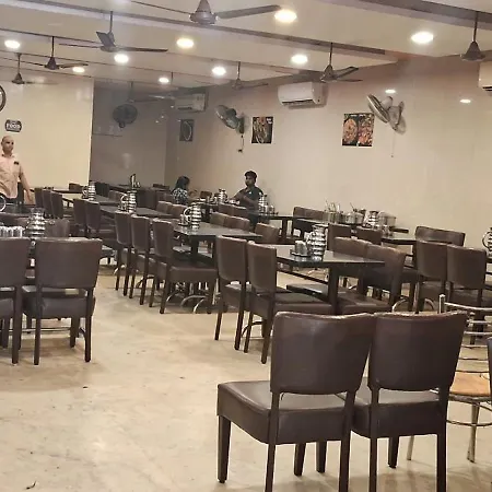 Sri Maharaja Residency-3