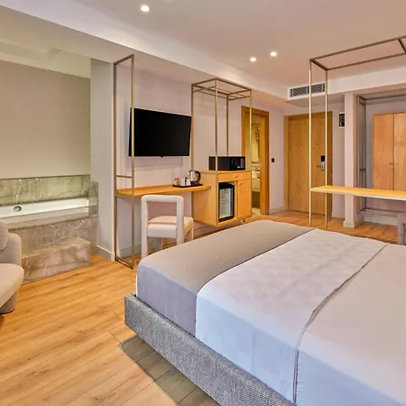 La Maja Hotel-3
