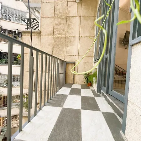 6Even Apartments - Pho Di Bo Nguyen Hue-2