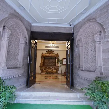 Hotel Arya-2
