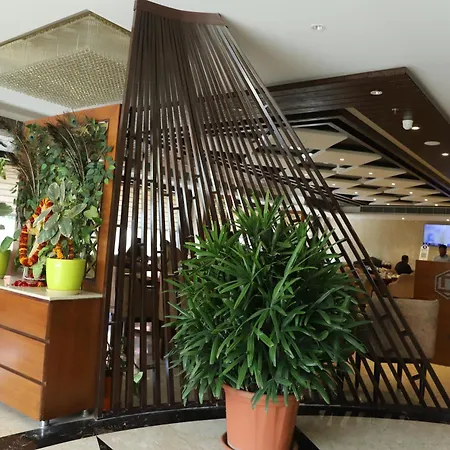 Hotel Dvij Inn-2