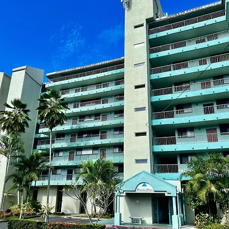 Ocean View Mauna Loa Shores Kai Ekahi #201 Next To Carlsmith Beach Park Hilo Hi-3
