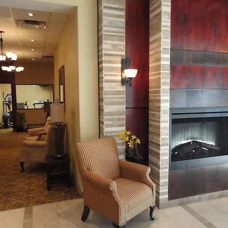 Days Inn By Wyndham Edmonton Downtown-3