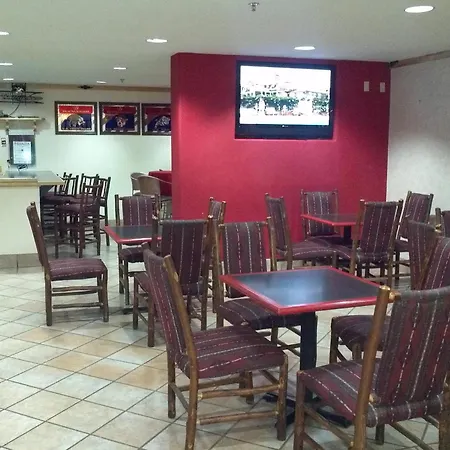 Hawthorn Suites By Wyndham Albuquerque-3