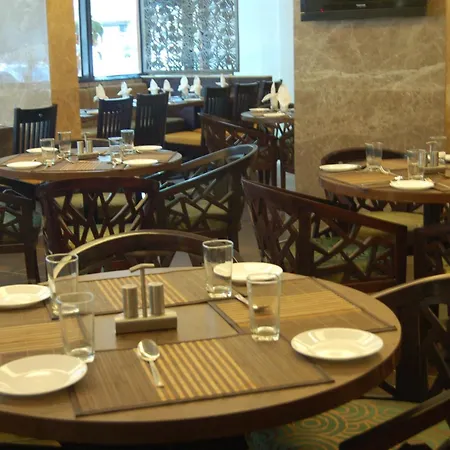 Hotel President, Ahmedabad-2