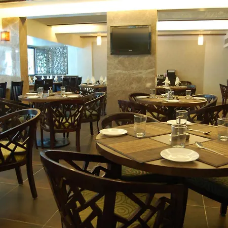 Hotel President, Ahmedabad-3