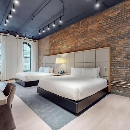 Studio 154 Hotel-2