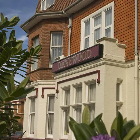 Denewood Hotel-3