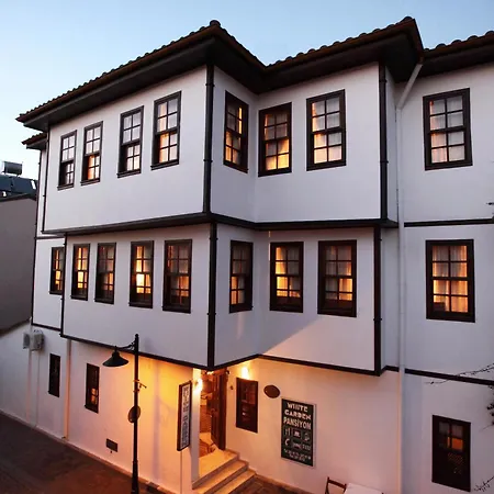 White Garden Hotel-Adult Only-3