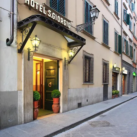 Hotel S.Giorgio & Olimpic-2