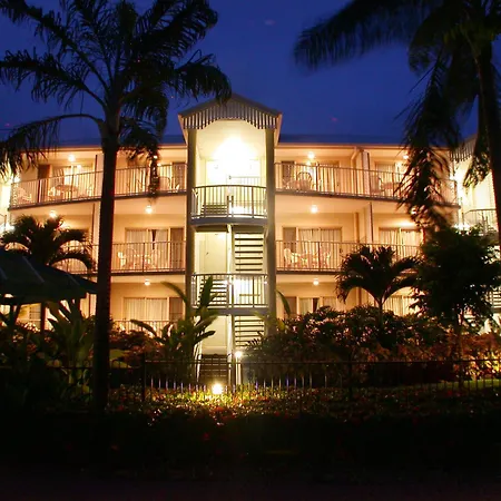 Cairns Beach Resort-2