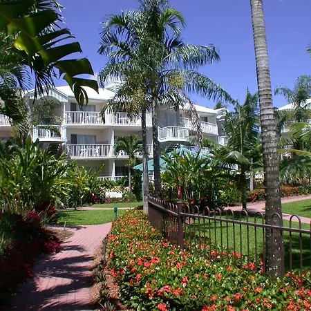 Cairns Beach Resort-2