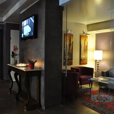 Rome Airport Hotel Fiumicino-3