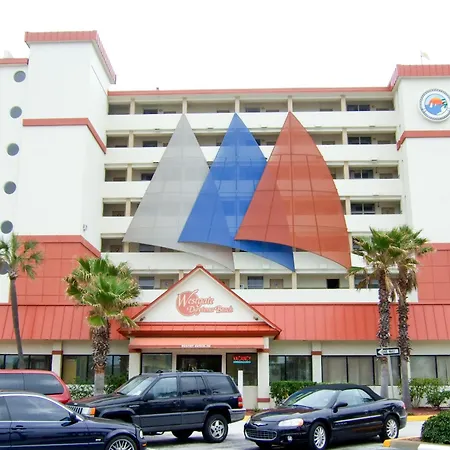 Westgate Harbour Beach Resort-2