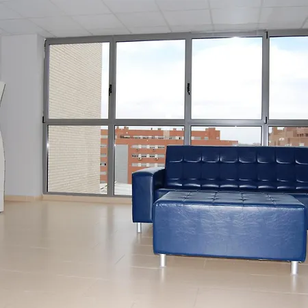 Aparthotel Encasa-3