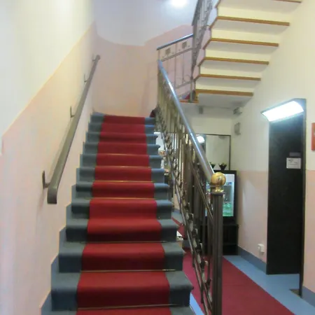 Hotel Nizza-3