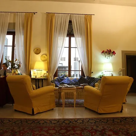 Hotel Burchianti-2
