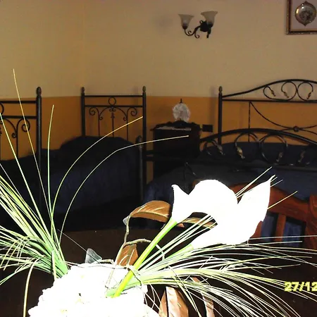 Hotel Pignatelli Napoli-3