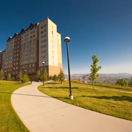 Residence & Conference Centre - Kamloops-3