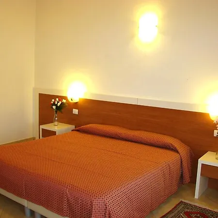 B&B Soggiorno Ponte Rosso-2