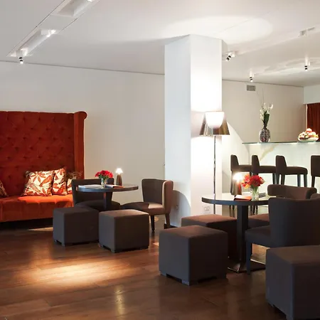 Magna Pars L'Hotel A Parfum, Small Luxury Hotels Of The World-3