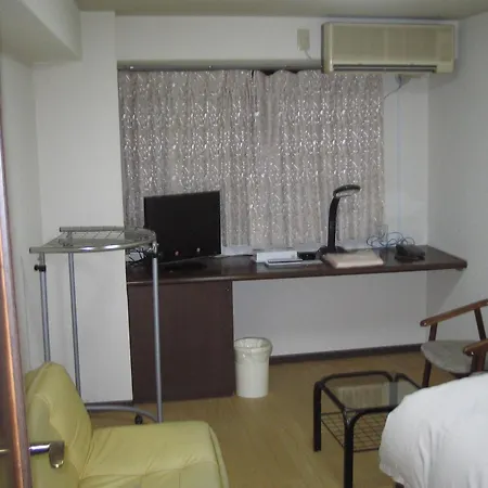 Sunplaza Rinkai-2