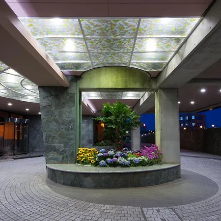 The Hedistar Hotel Narita-3