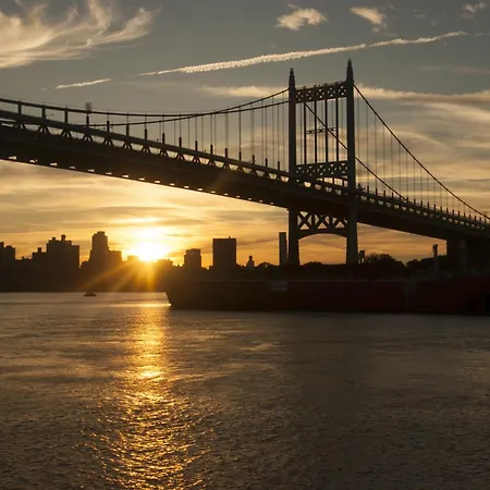 Nesva Hotel - New York City Vista (Adults Only)-3