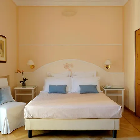 Dea Suite Roma-3