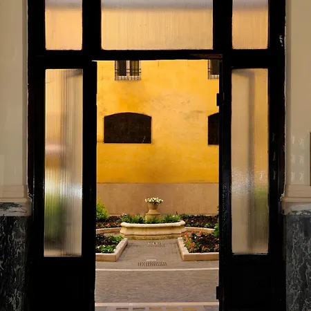 Dea Suite Roma-2