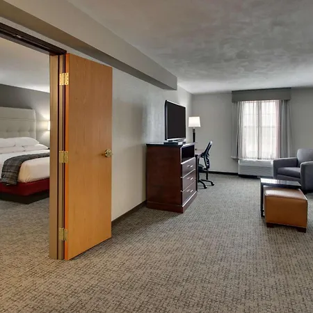 Drury Inn & Suites San Antonio Northwest Medical Center-3