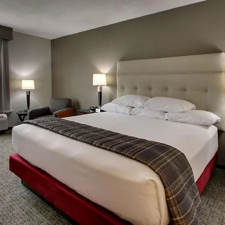 Drury Inn & Suites San Antonio Northwest Medical Center-2