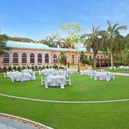 Itc Maratha, A Luxury Collection Hotel, Mumbai-2