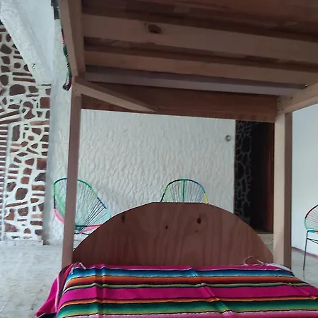 El Sunset Hostel-3